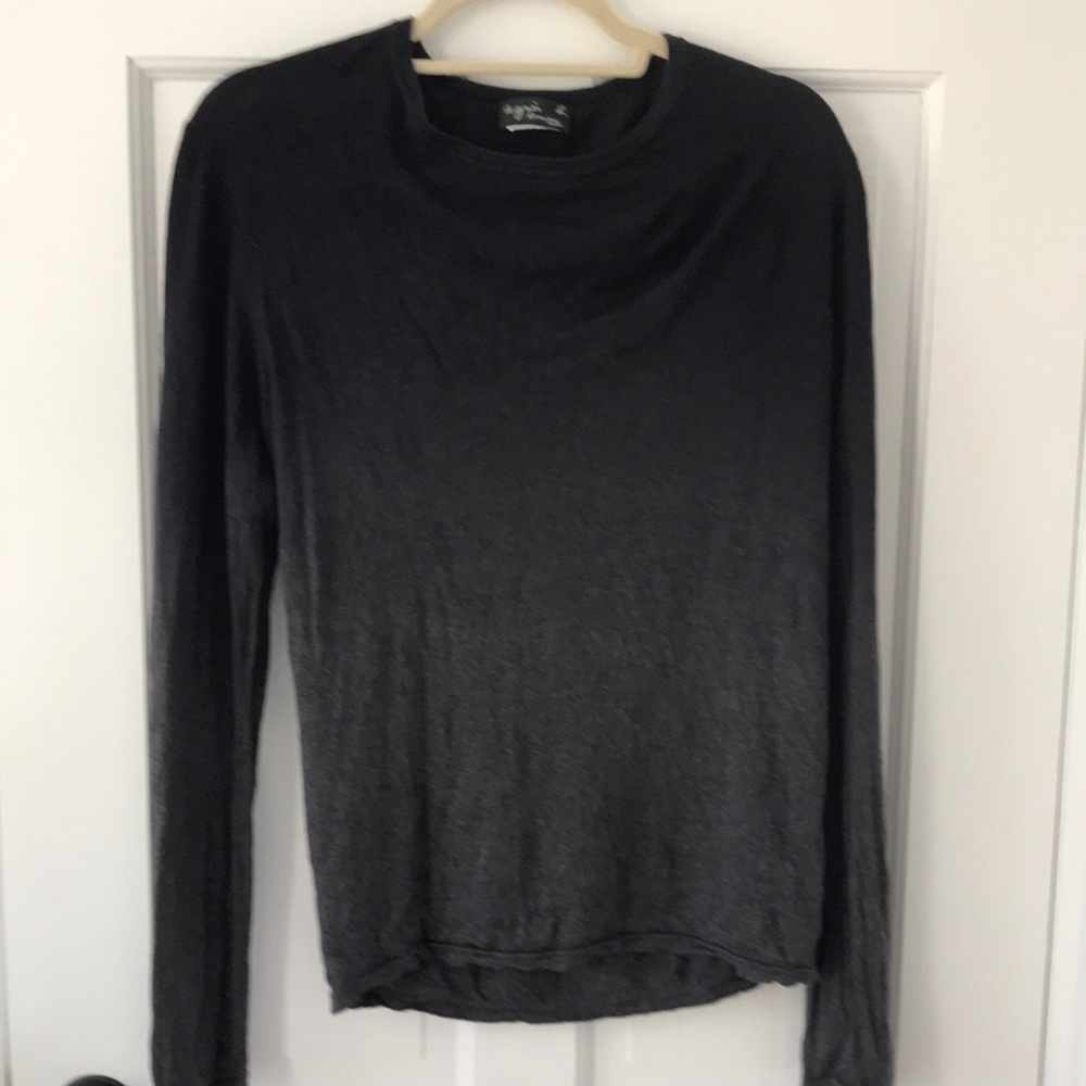 Men’s Agnes B shirt